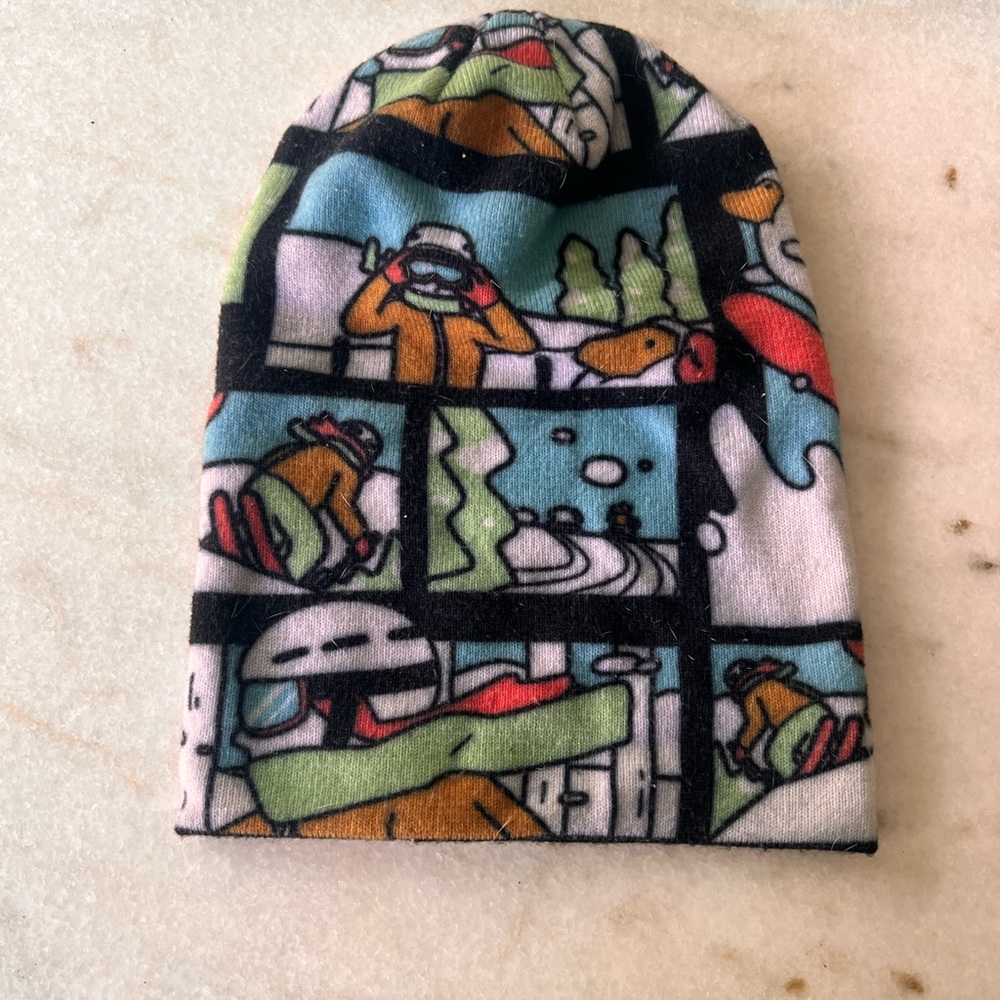 Smart Wool - Picture 3 of 3
